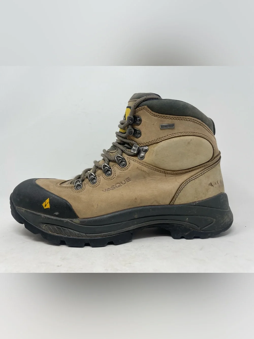 Vasque wasatch 7177 Gor Tex men’s boots size 11.5 w wide
